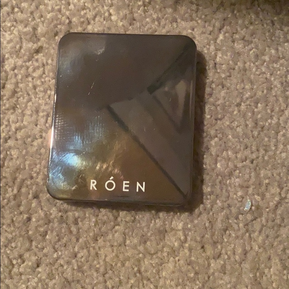 Roen 75 palette